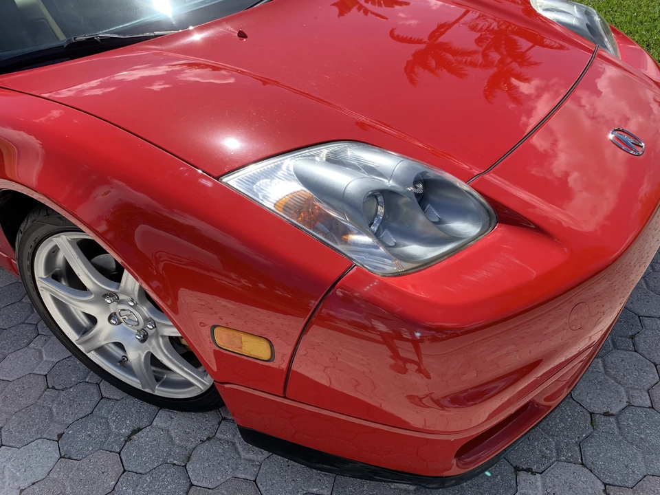 2004 Acura NA2 NSX - Image 31 of 31