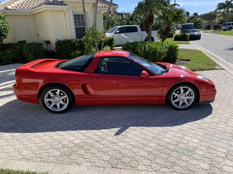 2004 Acura NA2 NSX - Image 28 of 31
