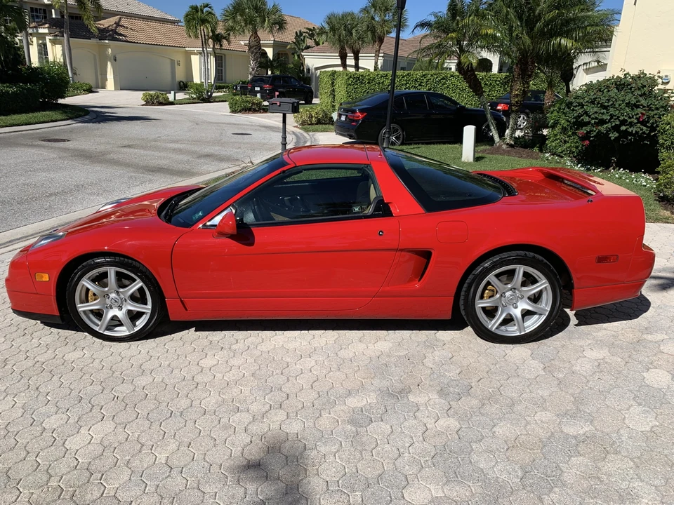2004 Acura NA2 NSX - Image 30 of 31