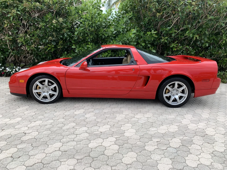 2004 Acura NA2 NSX - Image 3 of 31