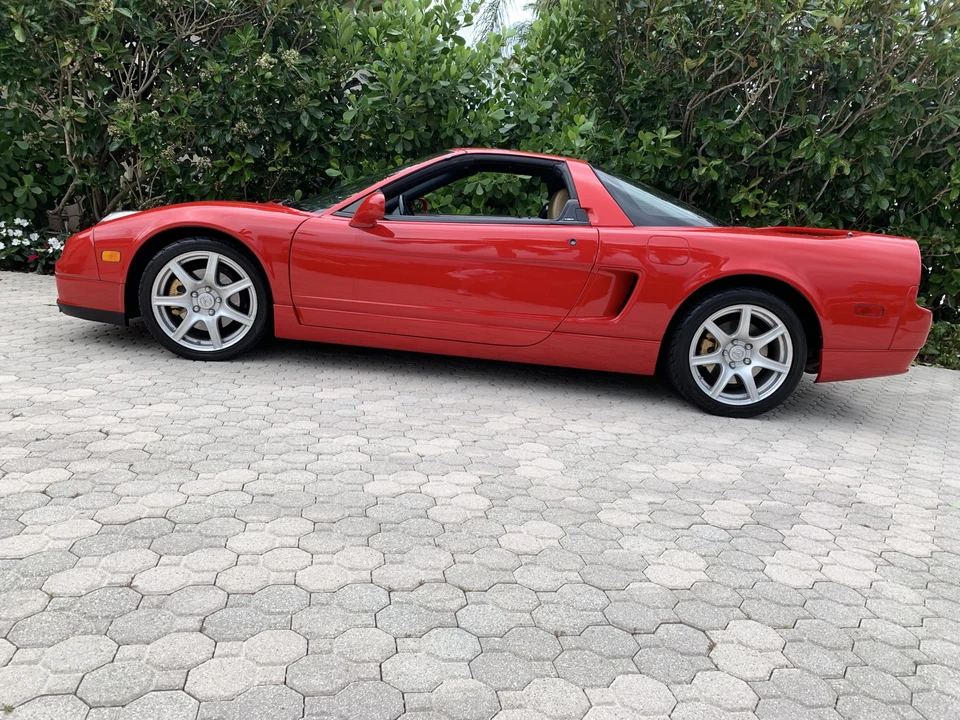2004 Acura NA2 NSX - Image 4 of 31