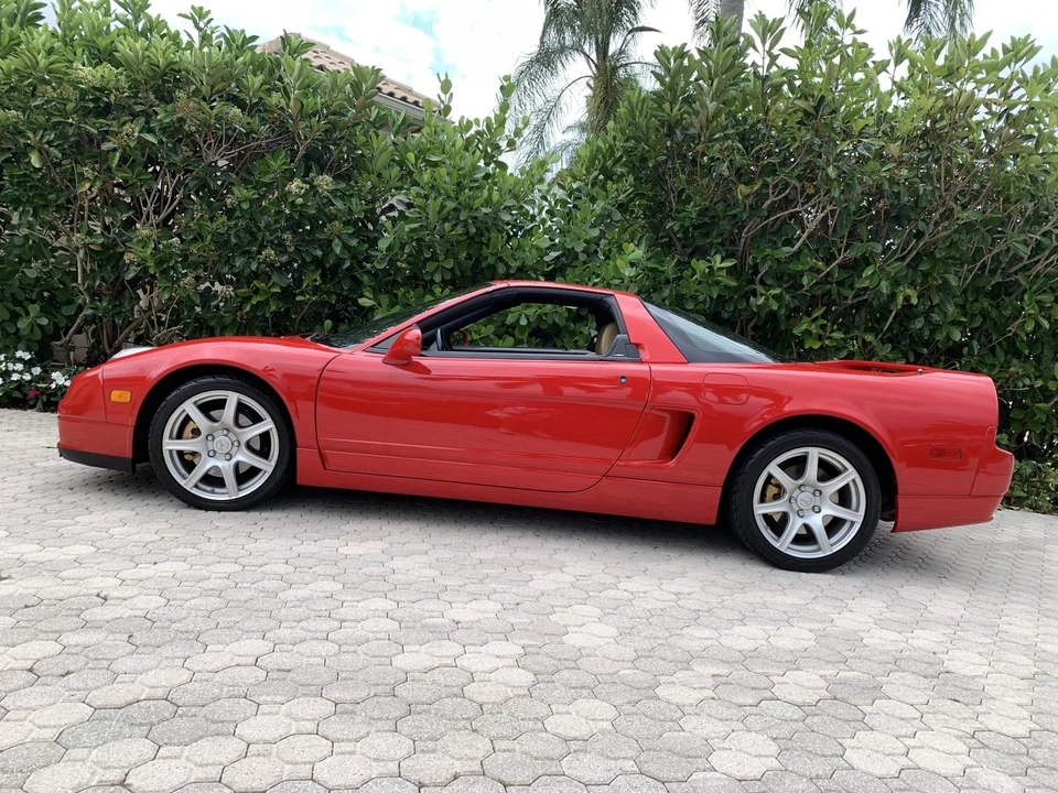 2004 Acura NA2 NSX - Image 5 of 31