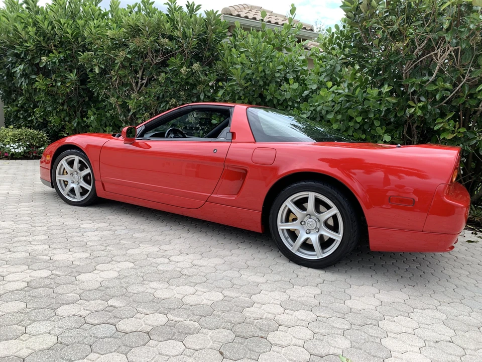 2004 Acura NA2 NSX - Image 6 of 31