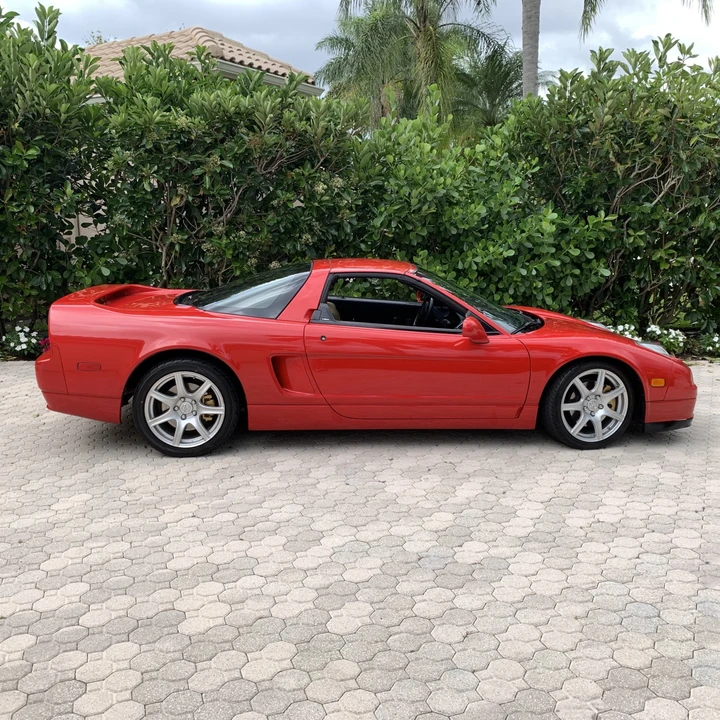 2004 Acura NA2 NSX - Image 7 of 31