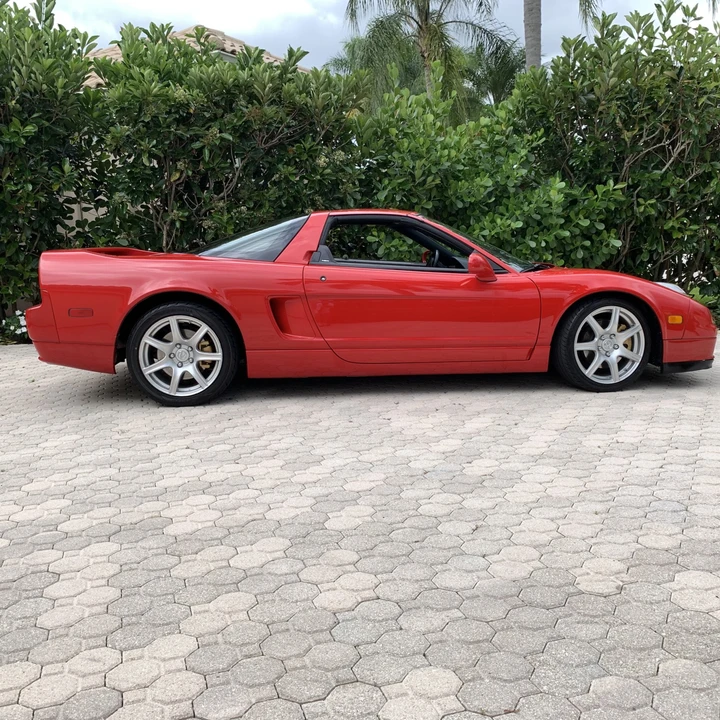 2004 Acura NA2 NSX - Image 9 of 31