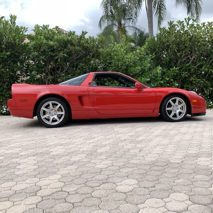 2004 Acura NA2 NSX - Image 10 of 31
