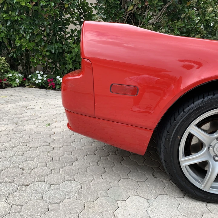 2004 Acura NA2 NSX - Image 13 of 31