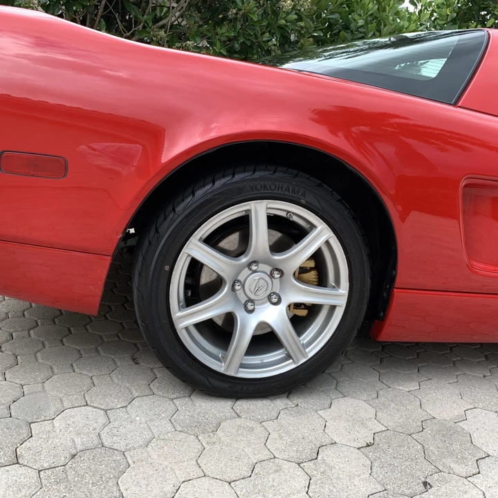 2004 Acura NA2 NSX - Image 12 of 31