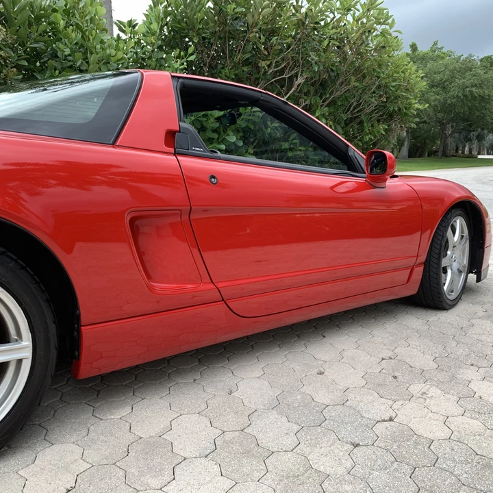 2004 Acura NA2 NSX - Image 11 of 31