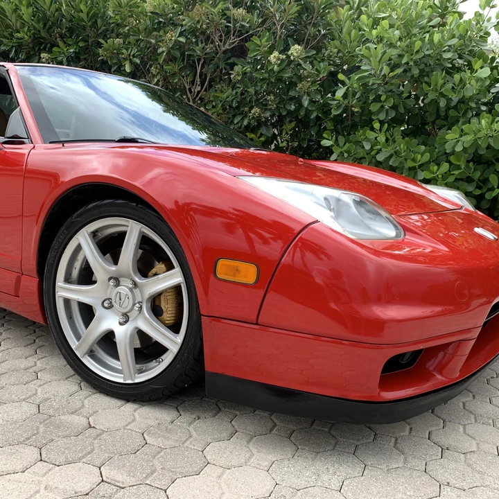 2004 Acura NA2 NSX - Image 16 of 31