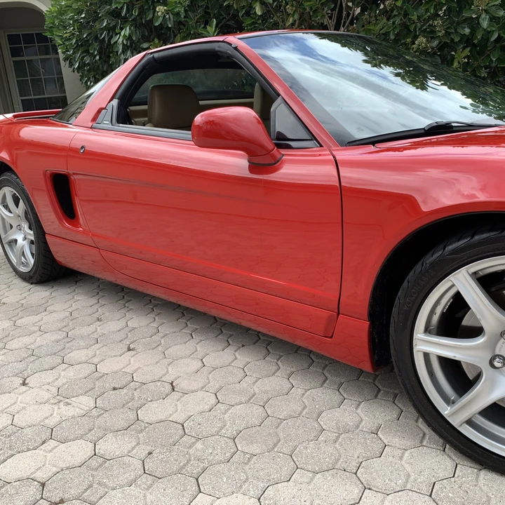 2004 Acura NA2 NSX - Image 14 of 31