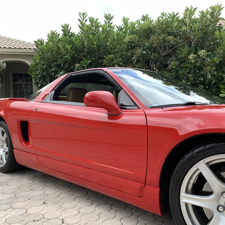 2004 Acura NA2 NSX - Image 15 of 31