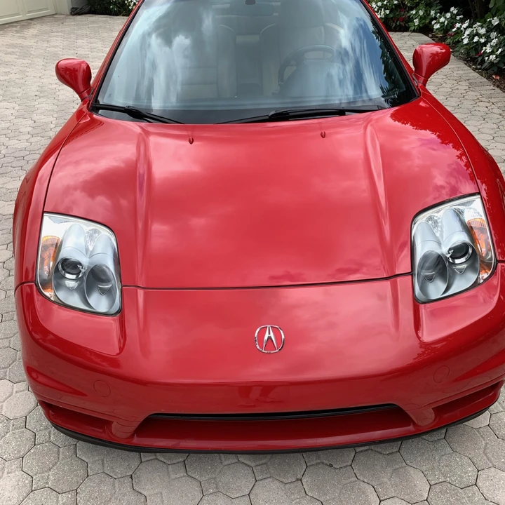 2004 Acura NA2 NSX - Image 18 of 31