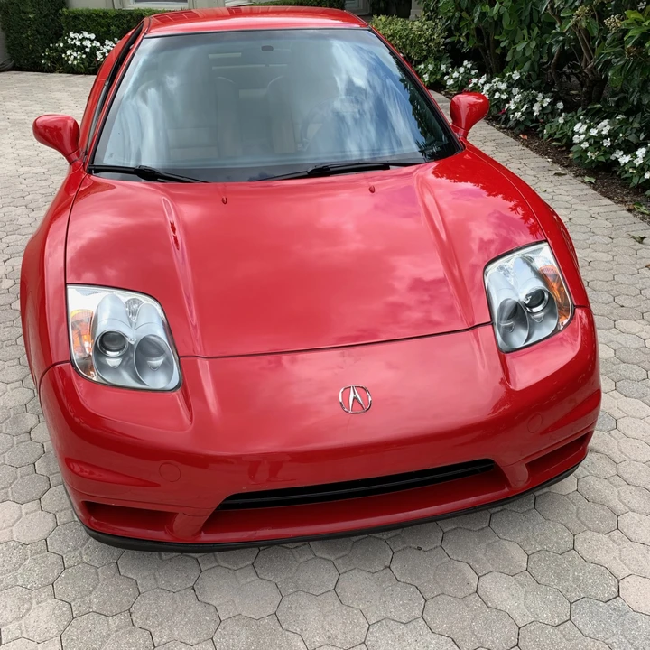 2004 Acura NA2 NSX - Image 19 of 31