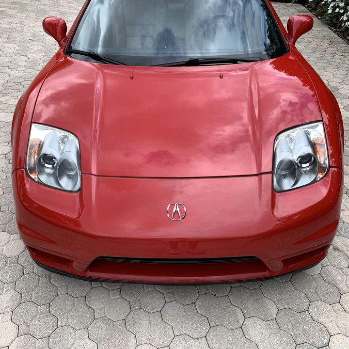 2004 Acura NA2 NSX - Image 17 of 31