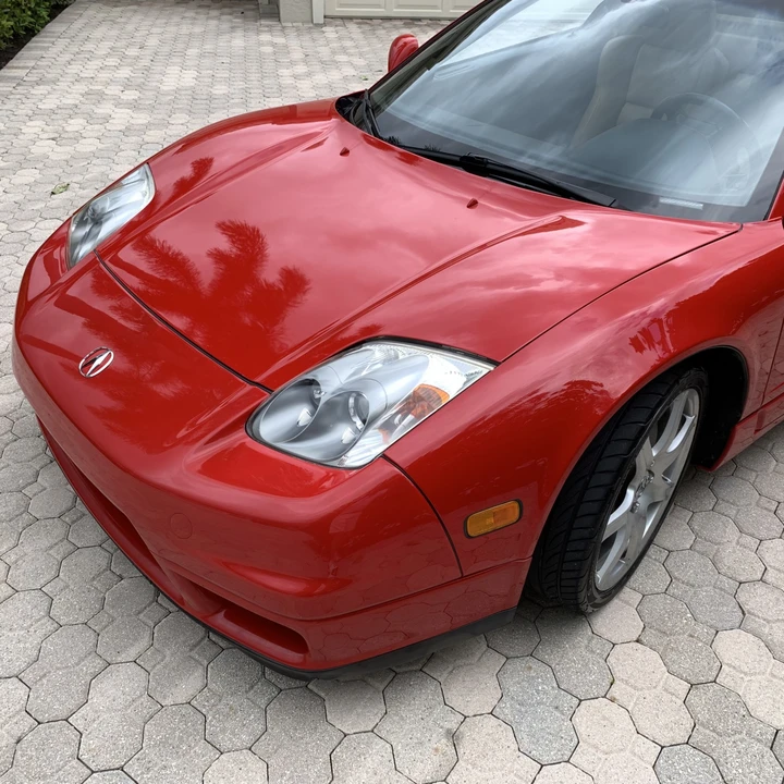 2004 Acura NA2 NSX - Image 20 of 31