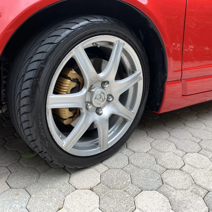 2004 Acura NA2 NSX - Image 24 of 31