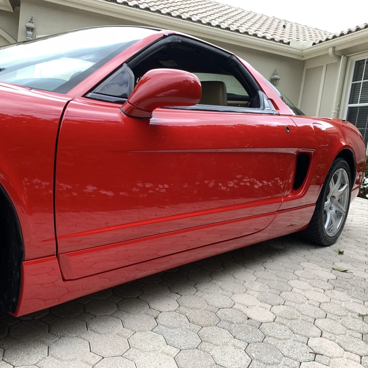 2004 Acura NA2 NSX - Image 21 of 31