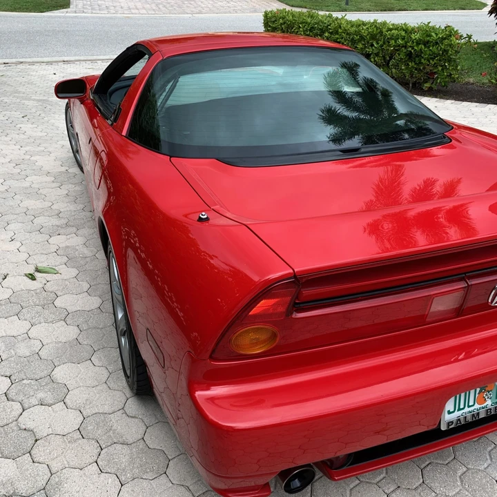 2004 Acura NA2 NSX - Image 22 of 31