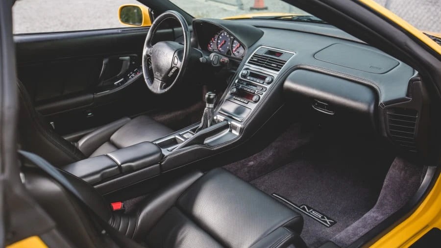2004 Acura NA2 NSX - Image 5 of 12