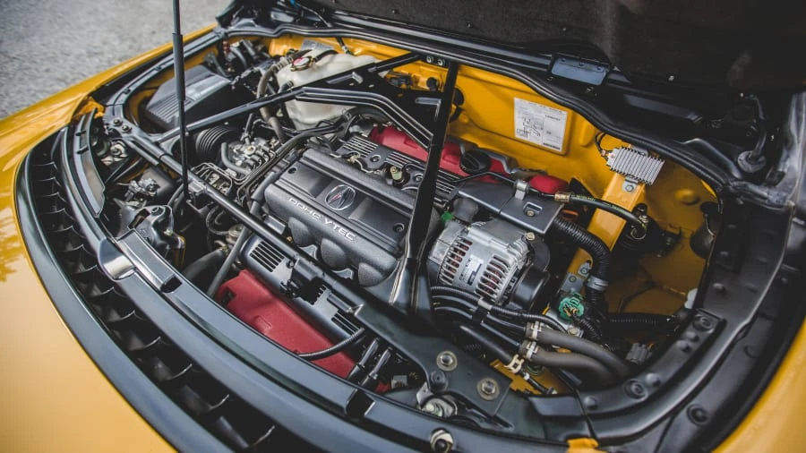 2004 Acura NA2 NSX - Image 6 of 12