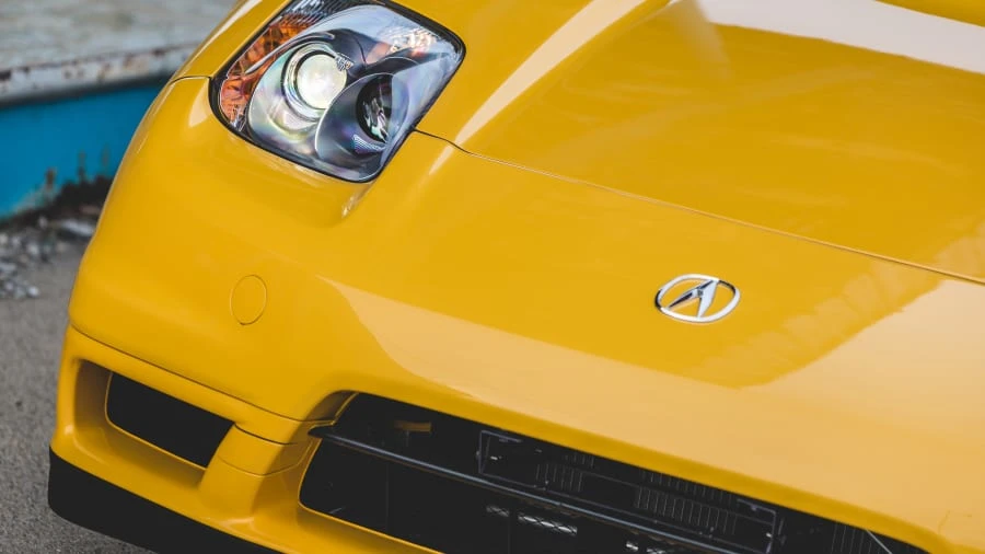 2004 Acura NA2 NSX - Image 10 of 12