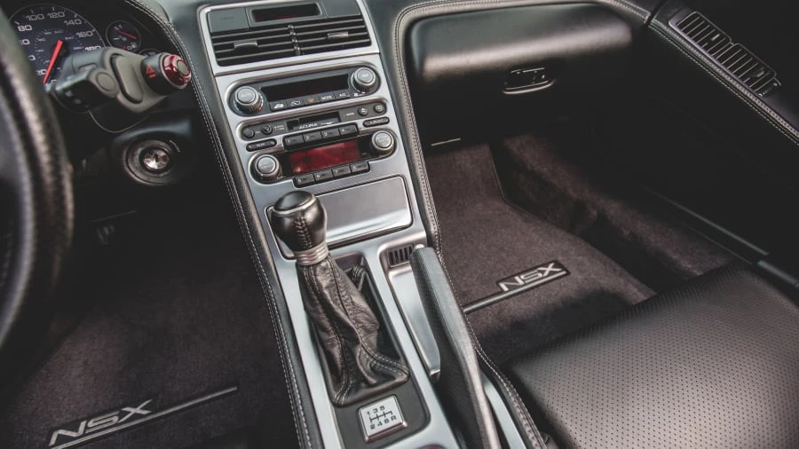 2004 Acura NA2 NSX - Image 11 of 12