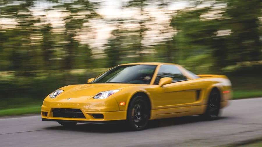 2004 Acura NA2 NSX - Image 12 of 12