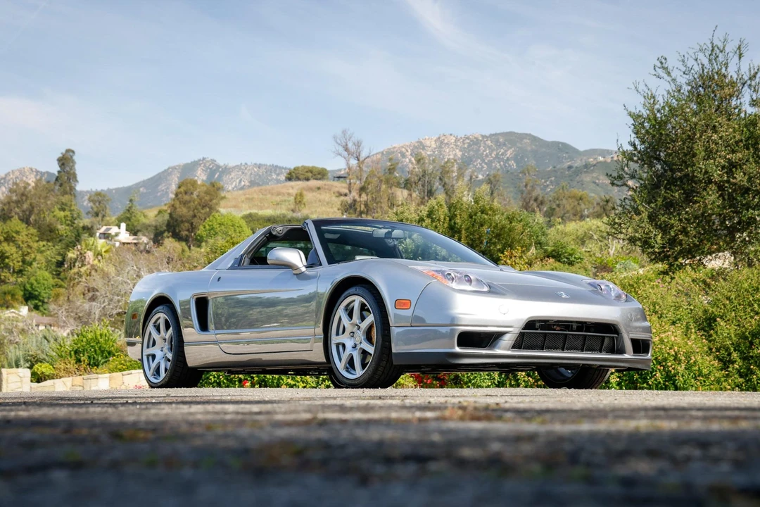 2004 Acura NA2 NSX - Image 2 of 31