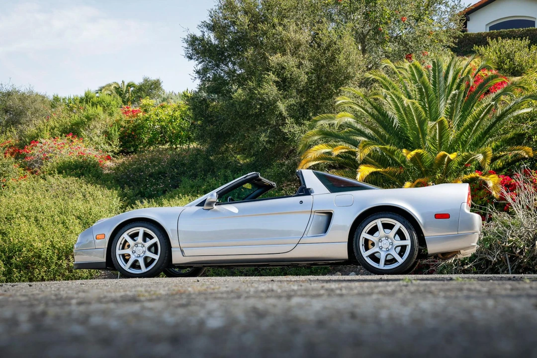 2004 Acura NA2 NSX - Image 13 of 31