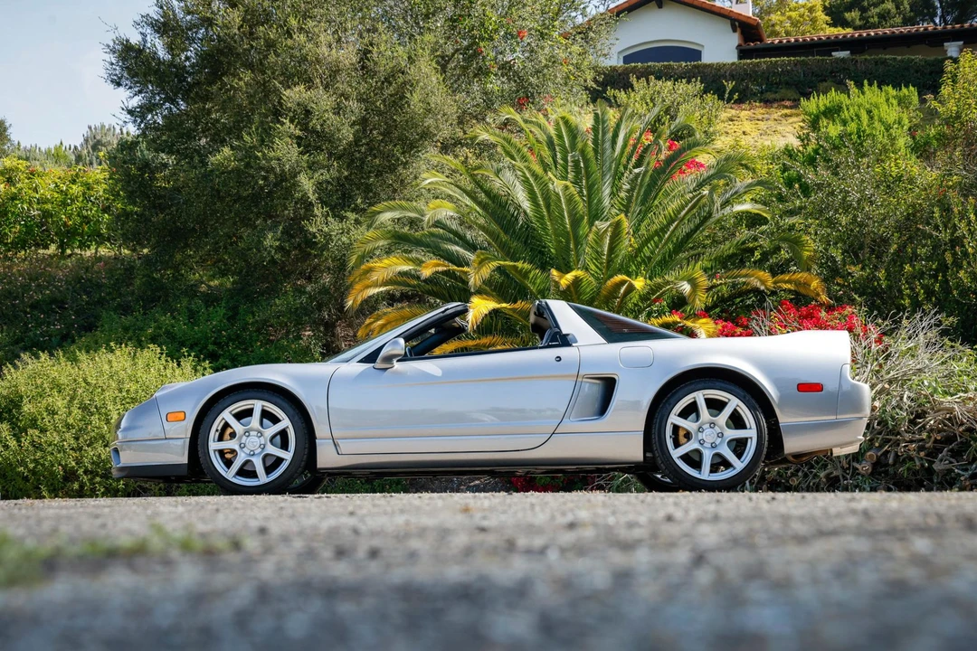 2004 Acura NA2 NSX - Image 14 of 31