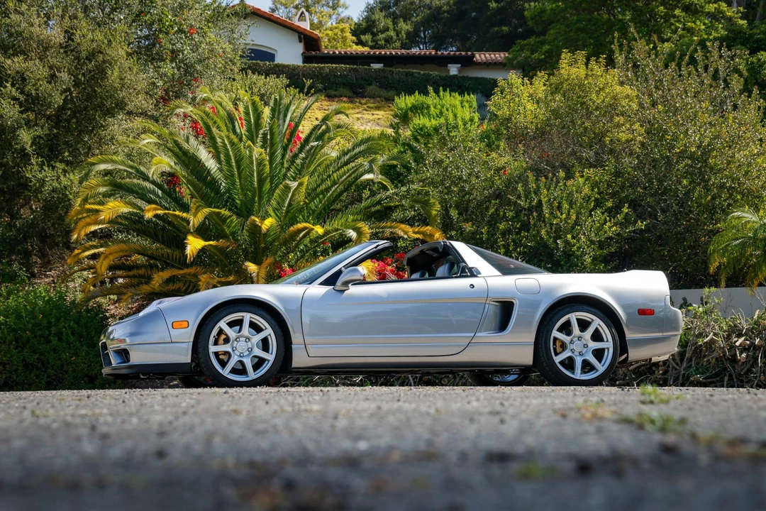 2004 Acura NA2 NSX - Image 15 of 31