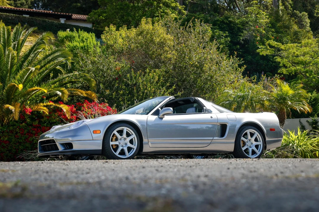 2004 Acura NA2 NSX - Image 16 of 31