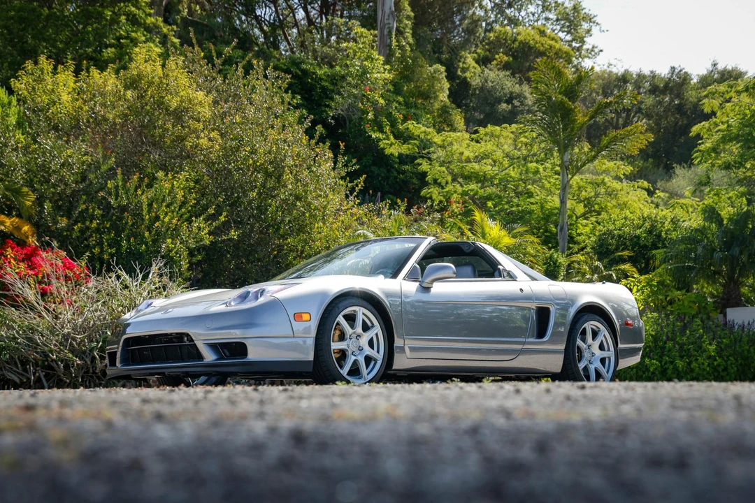 2004 Acura NA2 NSX - Image 17 of 31