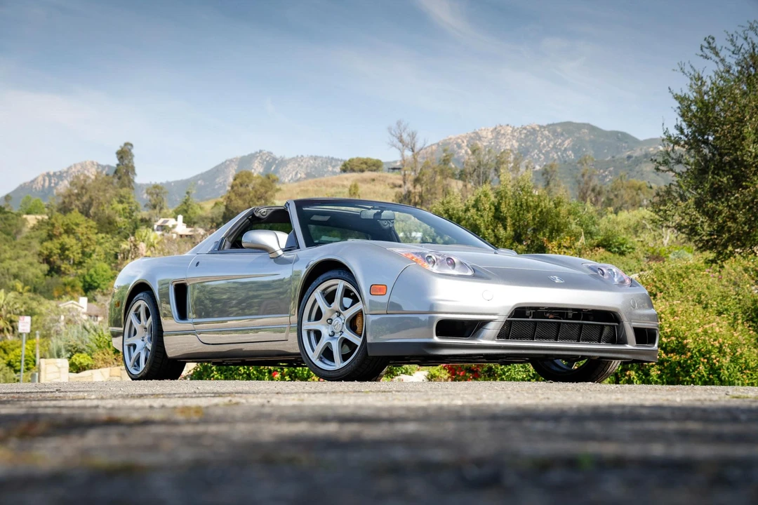 2004 Acura NA2 NSX - Image 18 of 31