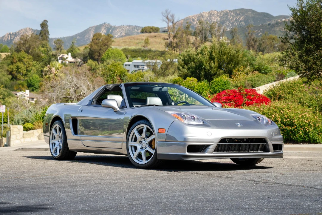 2004 Acura NA2 NSX - Image 19 of 31