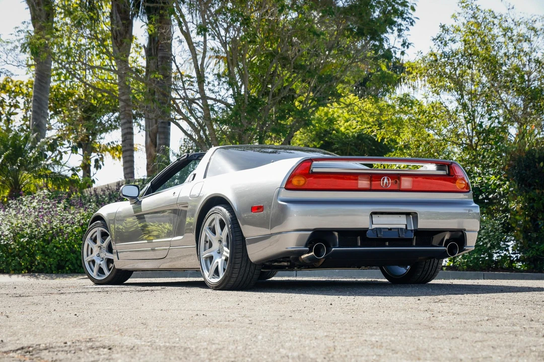 2004 Acura NA2 NSX - Image 20 of 31
