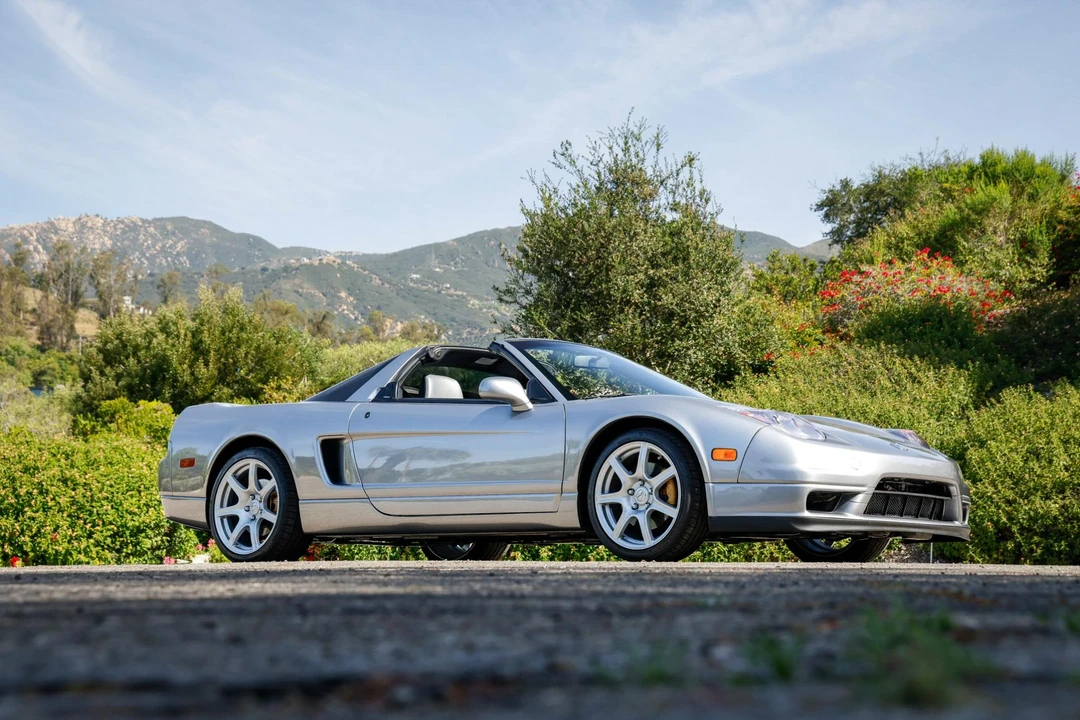 2004 Acura NA2 NSX - Image 3 of 31