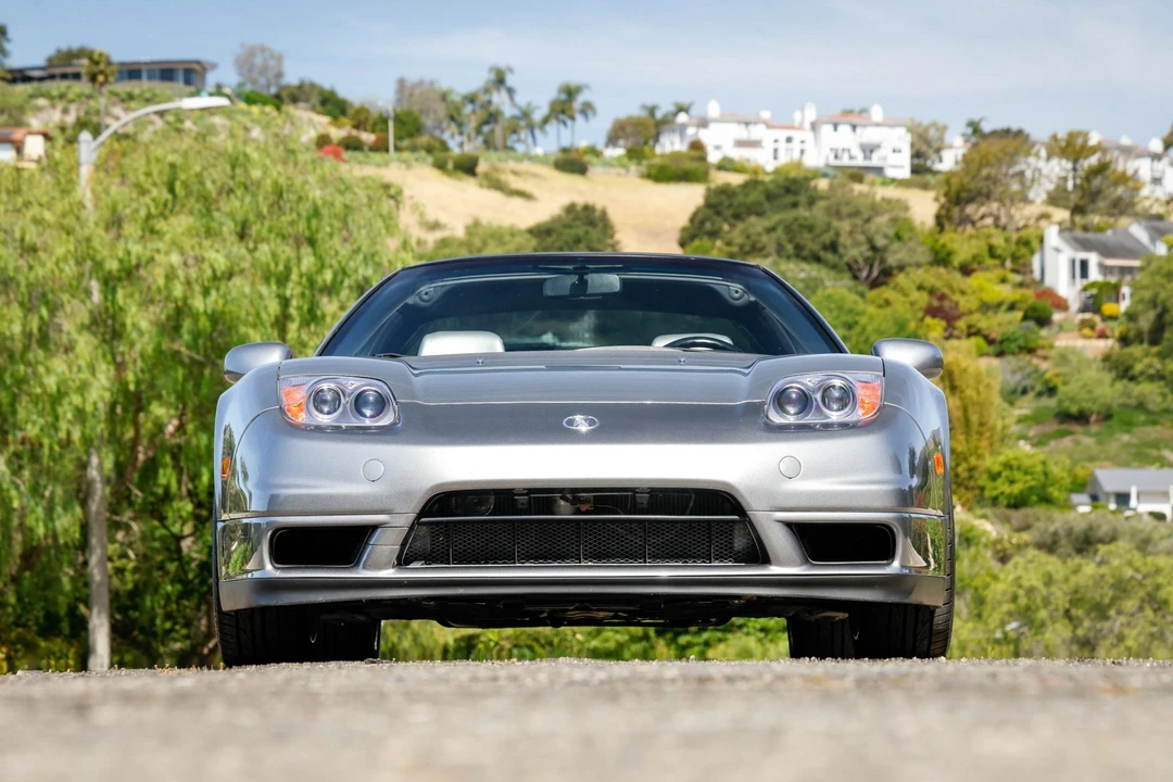 2004 Acura NA2 NSX - Image 21 of 31