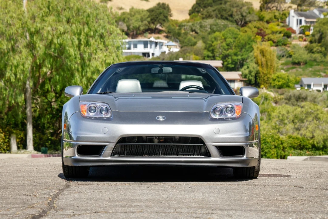 2004 Acura NA2 NSX - Image 22 of 31