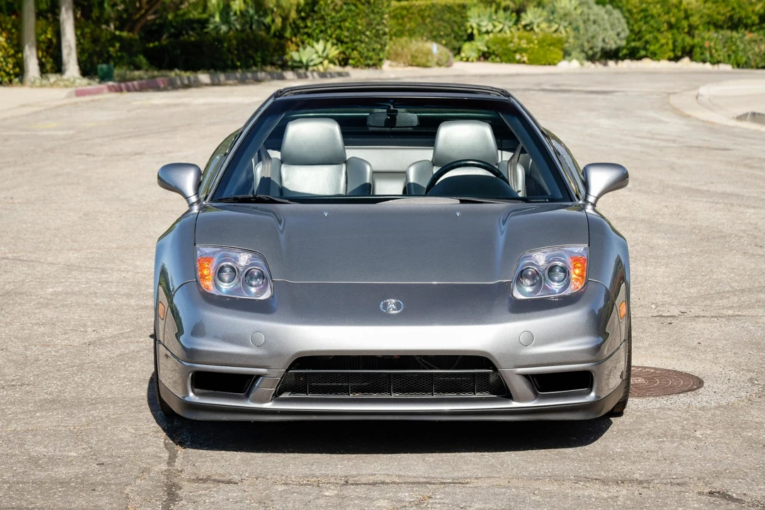 2004 Acura NA2 NSX - Image 23 of 31