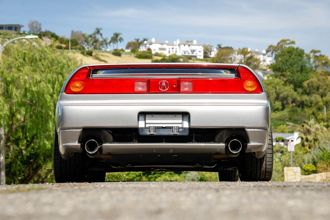 2004 Acura NA2 NSX - Image 24 of 31