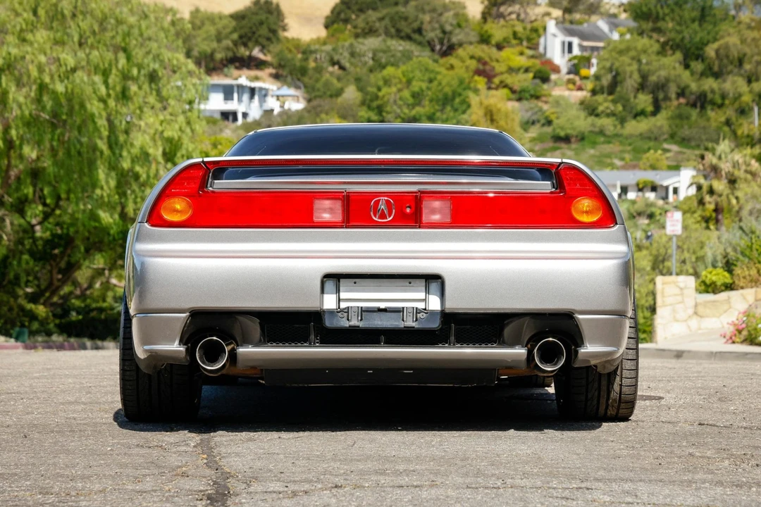 2004 Acura NA2 NSX - Image 25 of 31