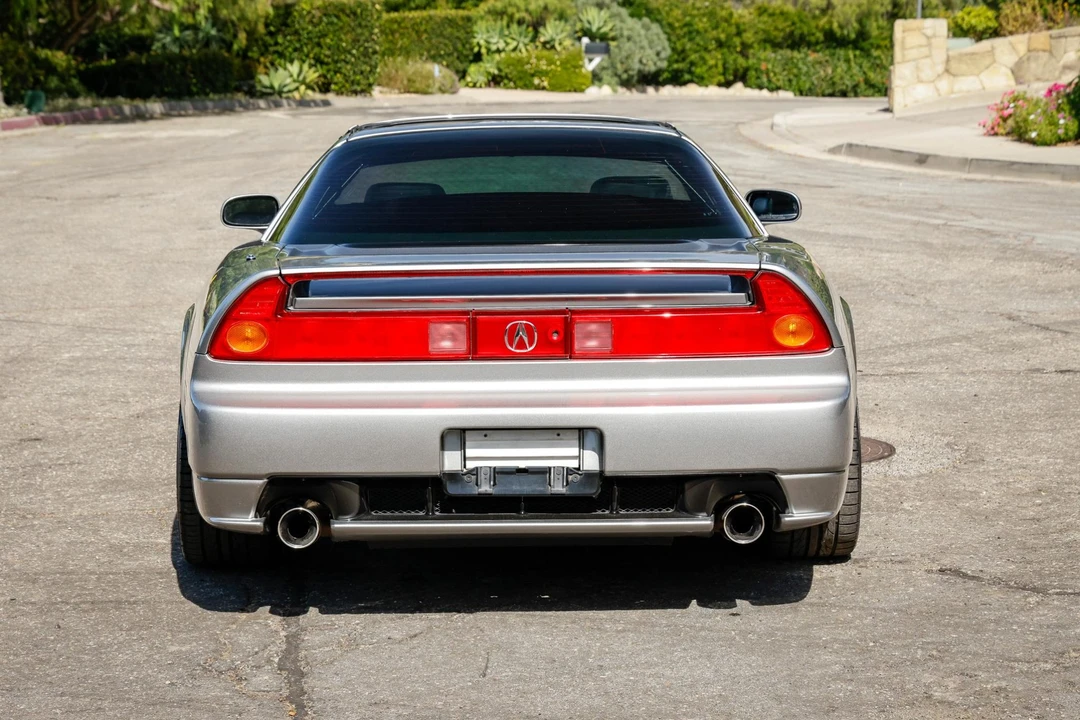 2004 Acura NA2 NSX - Image 26 of 31