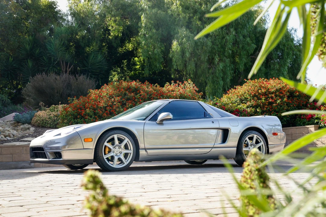 2004 Acura NA2 NSX - Image 28 of 31