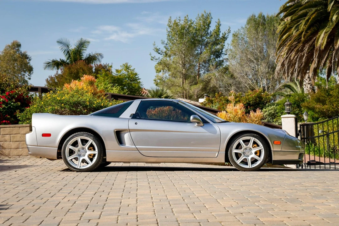 2004 Acura NA2 NSX - Image 29 of 31