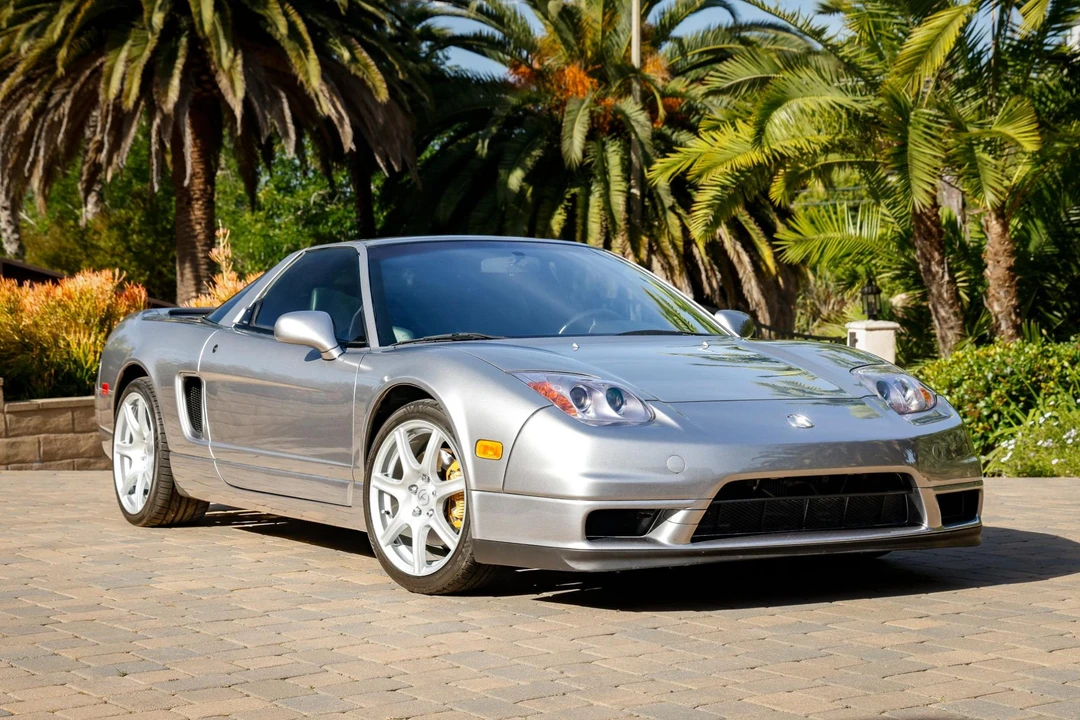 2004 Acura NA2 NSX - Image 30 of 31
