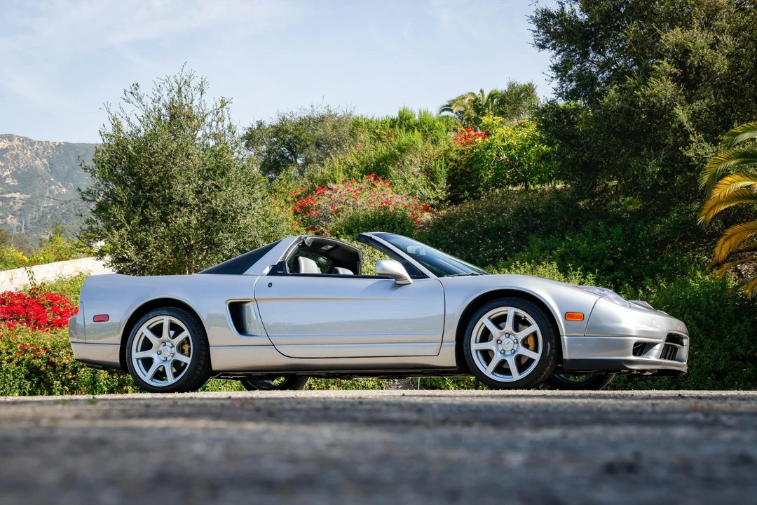 2004 Acura NA2 NSX - Image 4 of 31
