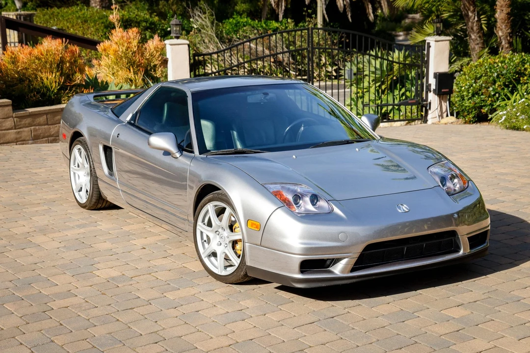 2004 Acura NA2 NSX - Image 31 of 31