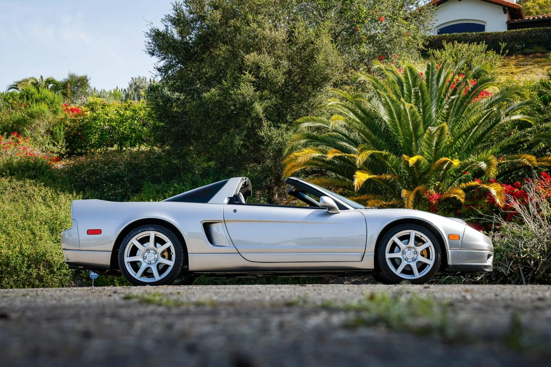 2004 Acura NA2 NSX - Image 5 of 31